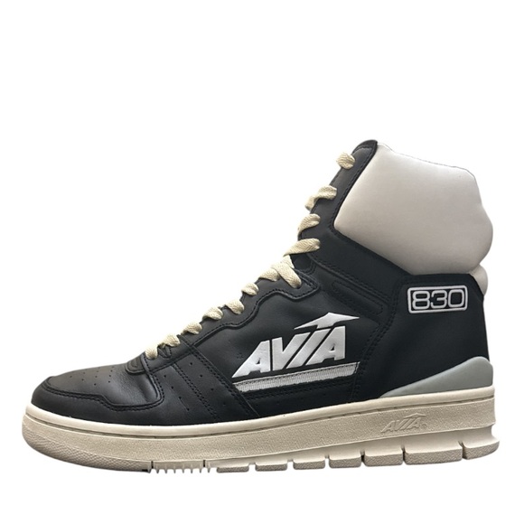 AVIA - 830 RETRO HI-TOPS main image 8